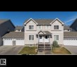 #36 2503 24 St Nw, Edmonton, AB  - Outdoor With Facade 