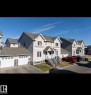 #36 2503 24 St Nw, Edmonton, AB  - Outdoor With Facade 
