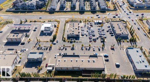 #36 2503 24 St Nw, Edmonton, AB -  With View