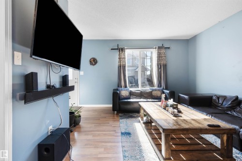 #36 2503 24 St Nw, Edmonton, AB - Indoor