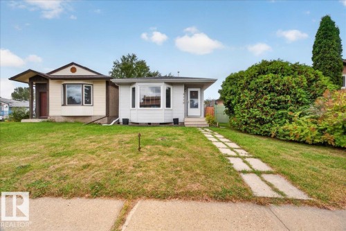 4110 35 Street Nw, Edmonton, AB 