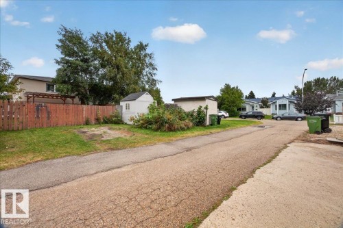 4110 35 Street Nw, Edmonton, AB 