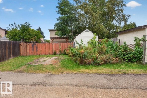 4110 35 Street Nw, Edmonton, AB 