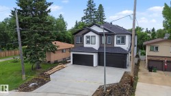 10619 60A Avenue NW  Edmonton, AB T6H 1K5