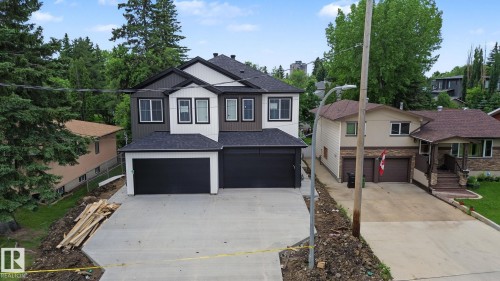 10619 60A Avenue Nw, Edmonton, AB 
