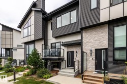 #56 1729 KEENE CR SW  Edmonton, AB T6W 4B6