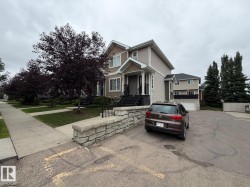 #85 9535 217 ST NW  Edmonton, AB T5T 4P5