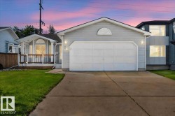 10 DEACON Lane  Sherwood Park, AB T8H 1M9