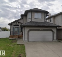16523 89 Street NW  Edmonton, AB T5Z 3W8