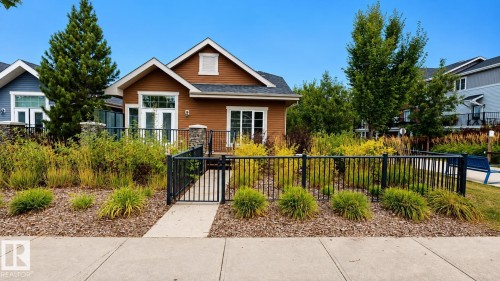 #17 4001 ETON  Sherwood Park, AB T8H 0N8