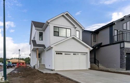 210 Stetson Loop, Ardrossan, AB 
