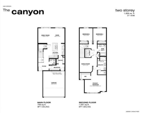 210 Stetson Loop, Ardrossan, AB 