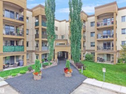 #132 400 PALISADES WY Sherwood Park, AB T8H 0H4