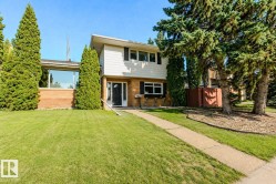 3911 117 Street NW  Edmonton, AB T6J 1S8
