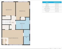 Floor plan - 