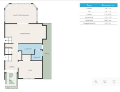Floor plan - 