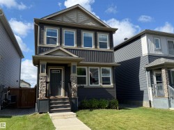 17468 77 Street NW  Edmonton, AB T5Z 0R4