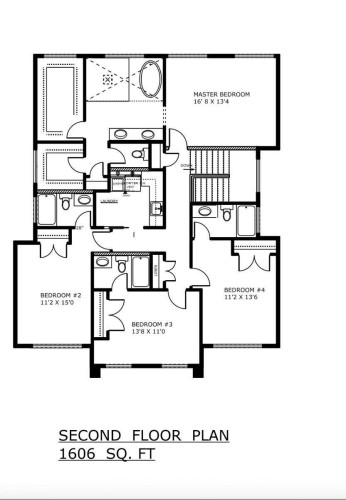 Floor plan - 10514 134 Street Nw, Edmonton, AB 
