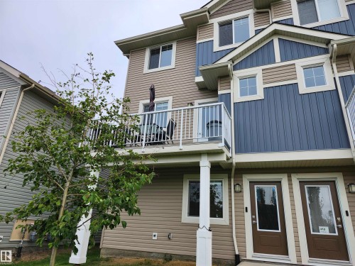 #12 13139 205 St Nw, Edmonton, AB 