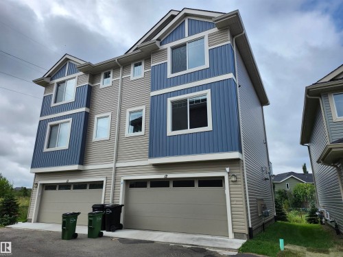 #12 13139 205 St Nw, Edmonton, AB 