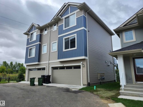 #12 13139 205 St Nw, Edmonton, AB 