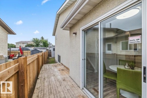 18703 57 Avenue Nw, Edmonton, AB 