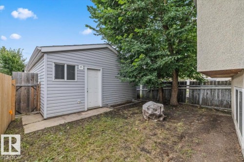 18703 57 Avenue Nw, Edmonton, AB 