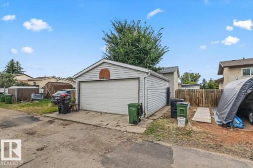 18703 57 Avenue Nw, Edmonton, AB 