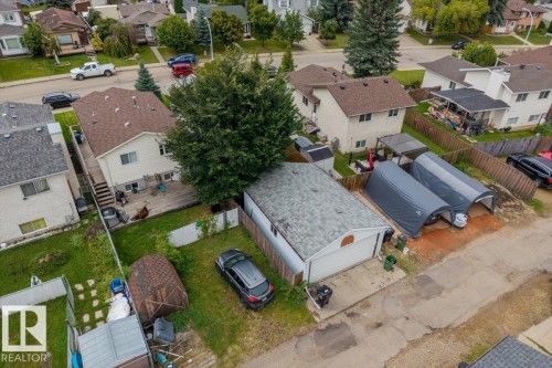 18703 57 Avenue Nw, Edmonton, AB 