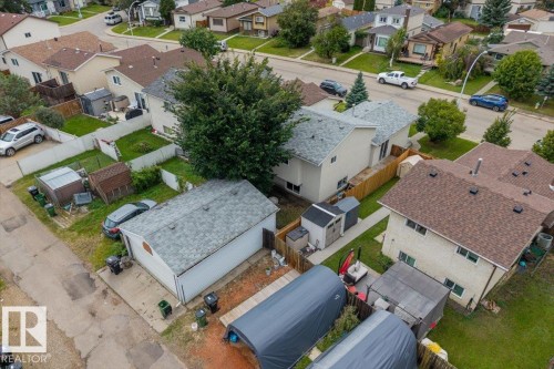 18703 57 Avenue Nw, Edmonton, AB 