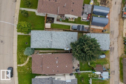 18703 57 Avenue Nw, Edmonton, AB 