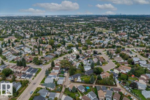 18703 57 Avenue Nw, Edmonton, AB 