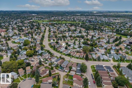 18703 57 Avenue Nw, Edmonton, AB 