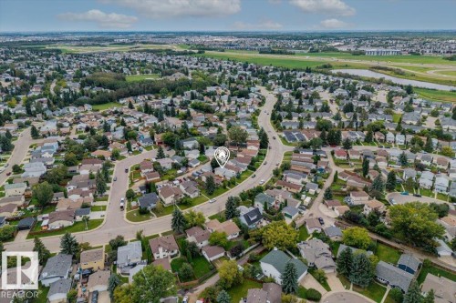 18703 57 Avenue Nw, Edmonton, AB 