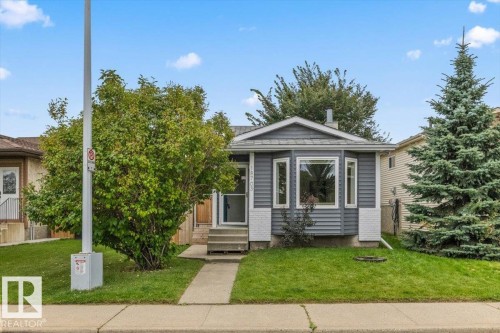 18703 57 Avenue Nw, Edmonton, AB 