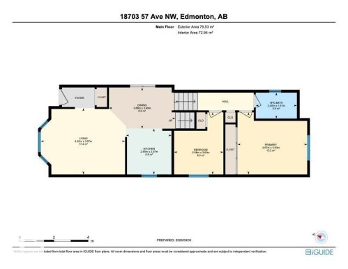 18703 57 Avenue Nw, Edmonton, AB 