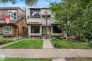 10326 121 Street Nw, Edmonton, AB 
