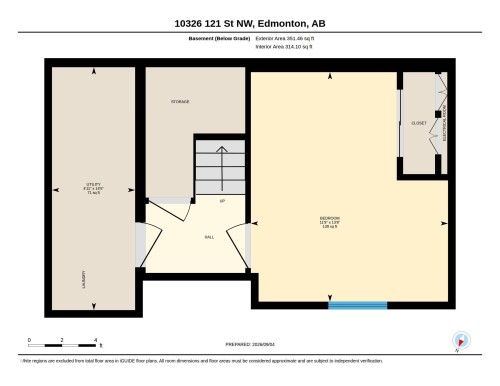 10326 121 Street Nw, Edmonton, AB 