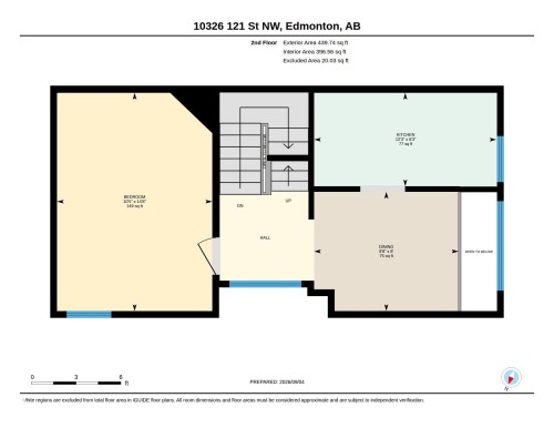 10326 121 Street Nw, Edmonton, AB 