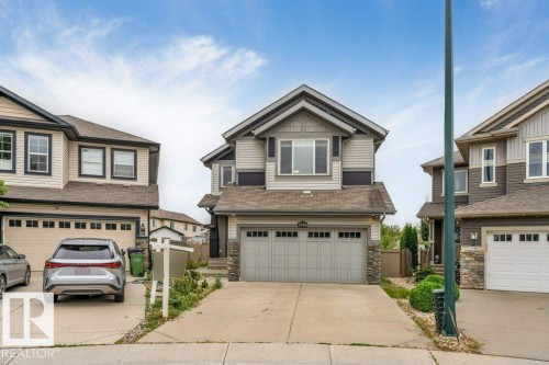 3740 8 Street Nw, Edmonton, AB 