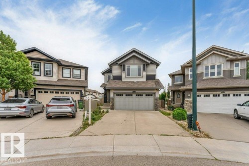 3740 8 Street Nw, Edmonton, AB 