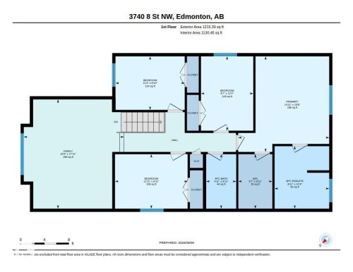 3740 8 Street Nw, Edmonton, AB 