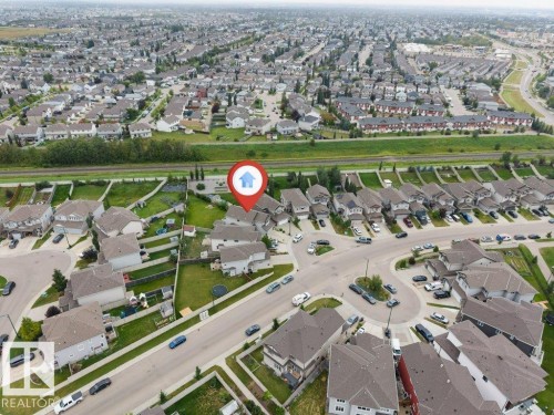 3740 8 Street Nw, Edmonton, AB 