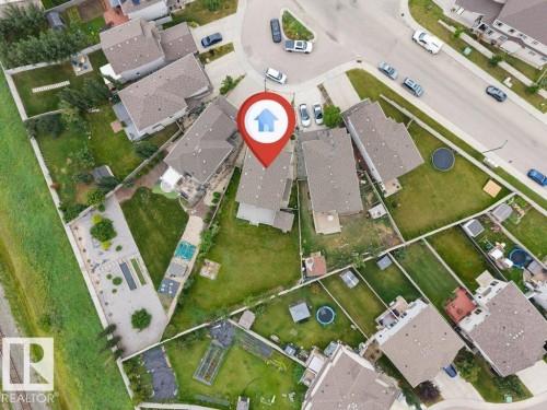 3740 8 Street Nw, Edmonton, AB 