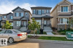 4582 WARBLER Loop NW Edmonton, AB T3N 1R5