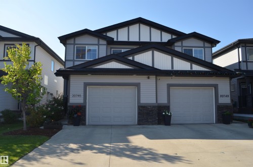 20745 99A Avenue Nw, Edmonton, AB 