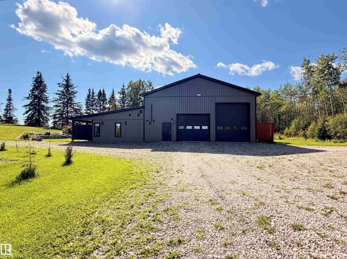 6002 TWP RD 494   Rural Brazeau County, AB T0C 1W0