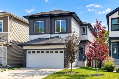 662 Astoria Way, Devon, AB 
