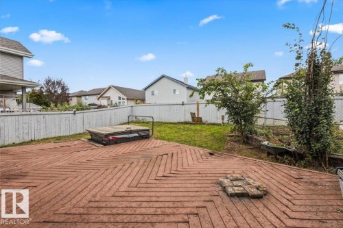 20743 56 Avenue Nw, Edmonton, AB 