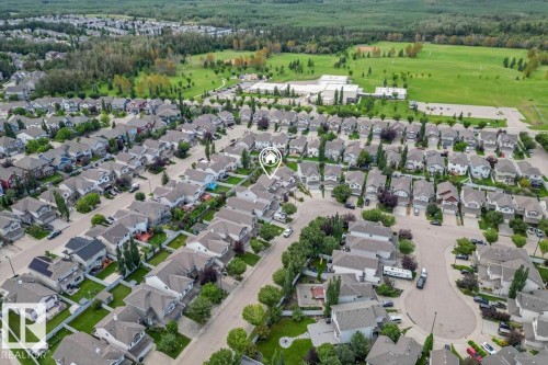 20743 56 Avenue Nw, Edmonton, AB 